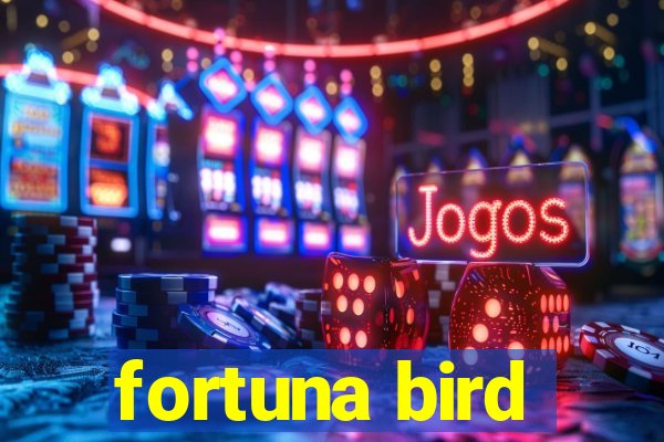 fortuna bird